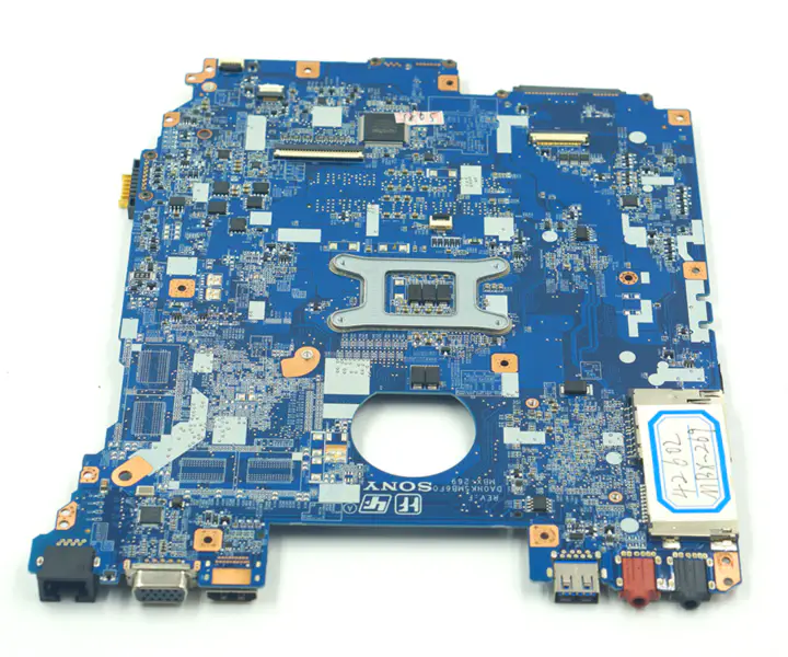 Placa-mãe Sony SVE15 MBX-269 A1892852A