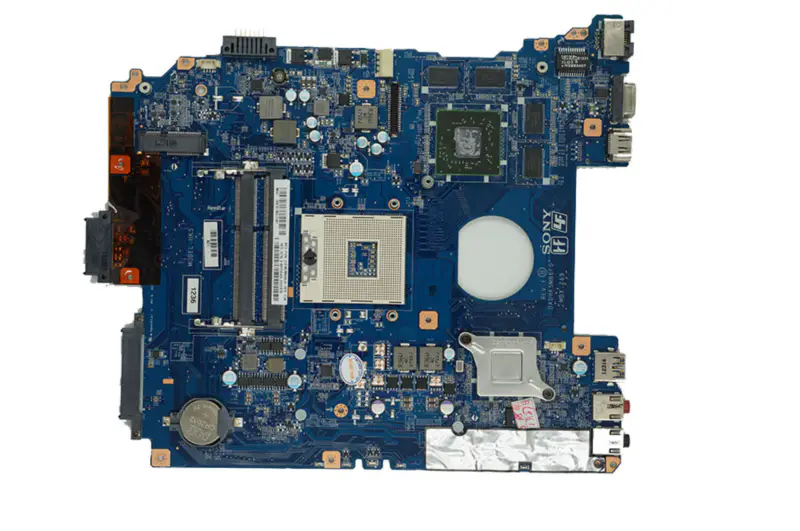 Placa-mãe Sony VAIO SVE15 SVE151 MBX-269 A1892853A DA0HK5MB6E0