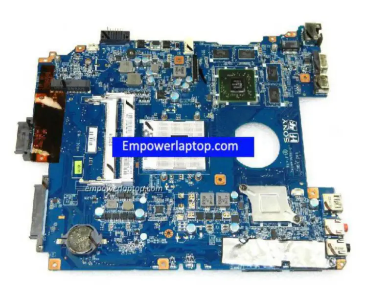 Placa-mãe Sony VAIO SVE15 SVE151 MBX-269 A1892854A