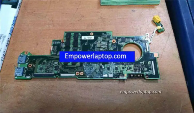 Placa-mãe Sony MBX-271 A1894464A