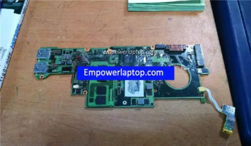 Placa-mãe Sony MBX-271 A1894464A