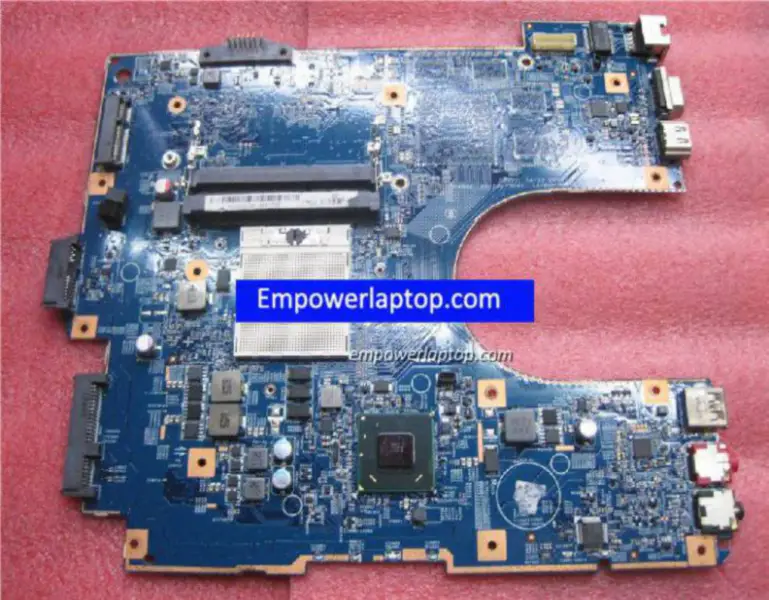 Placa-mãe Sony A1903002A MBX-266 48.4RM02.021