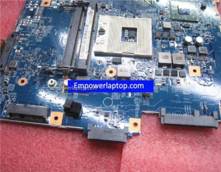 Placa-mãe Sony A1903002A MBX-266 48.4RM02.021