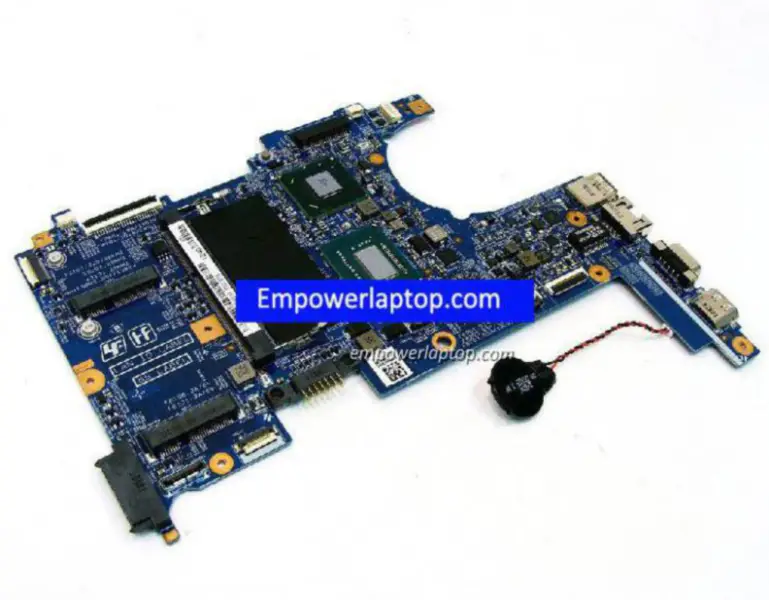 Placa-mãe com núcleo Sony VAIO SVT SERIE MBX-278 A1905990A
