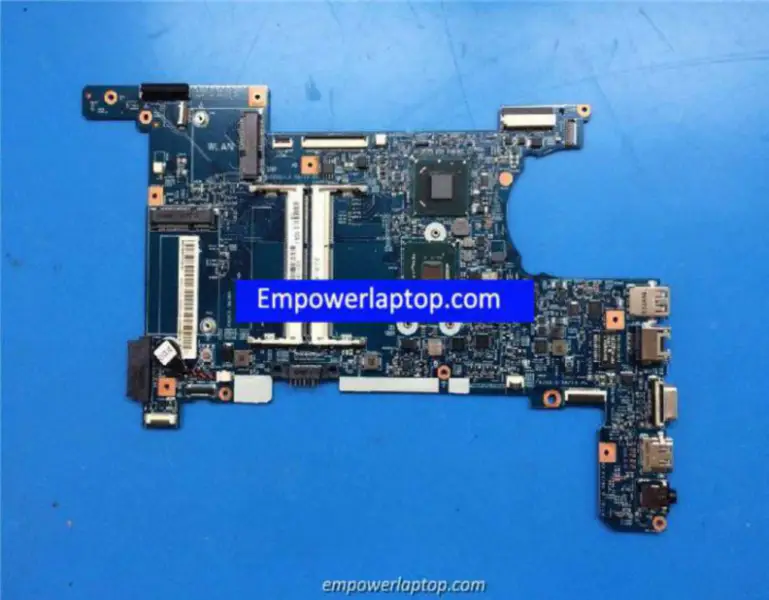 Placa-mãe Sony A1923215A SVT151 MBX-280