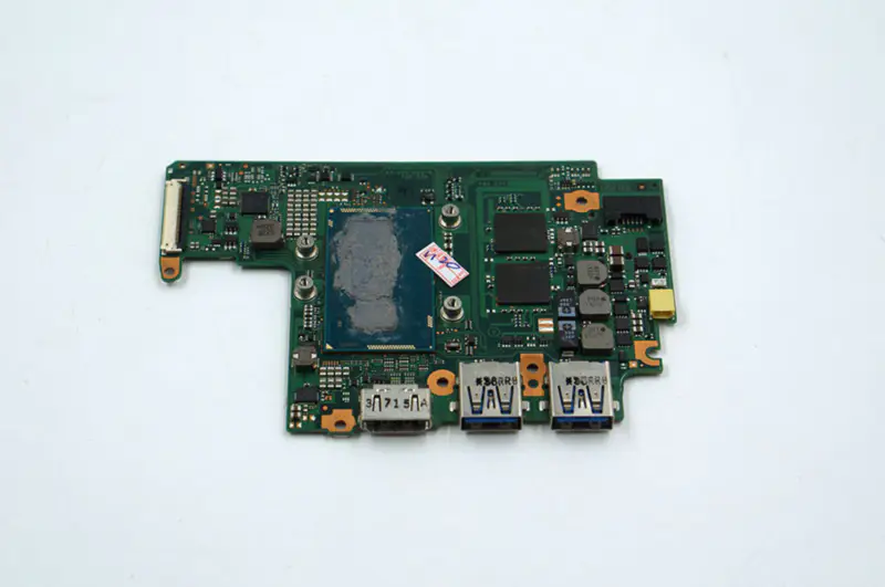 Placa-mãe Sony A1939017A MBX-281 VAIO SVD13