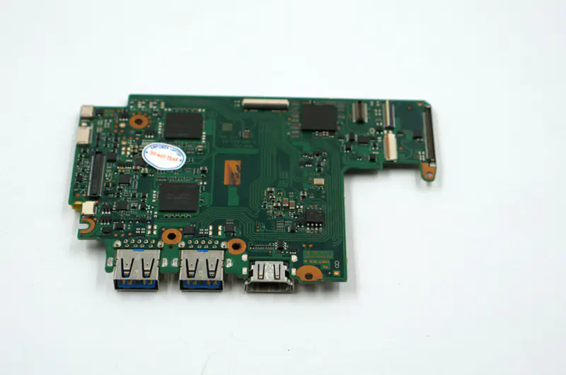 Placa-mãe Sony A1939017A MBX-281 VAIO SVD13