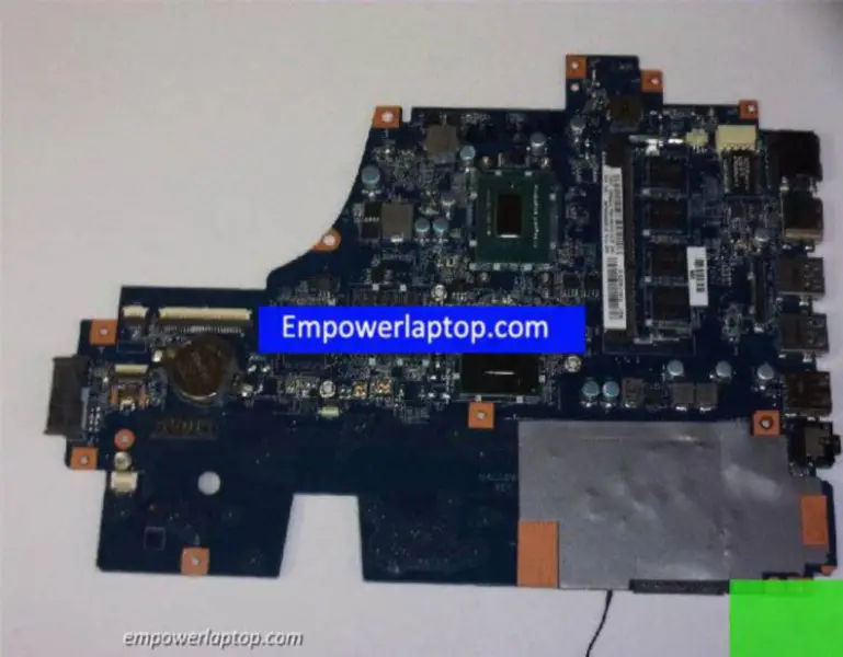 Placa-mãe Sony Vaio SVF15 A1946145A