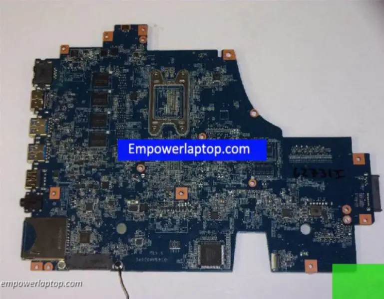 Placa-mãe Sony Vaio SVF15 A1946145A