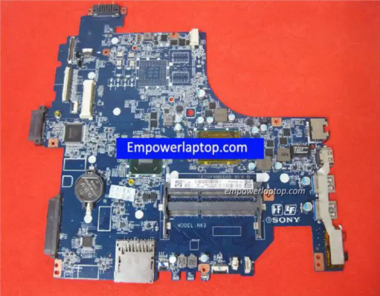 Placa-mãe Sony A1951374A SVF15 DA0HK9MB6D0