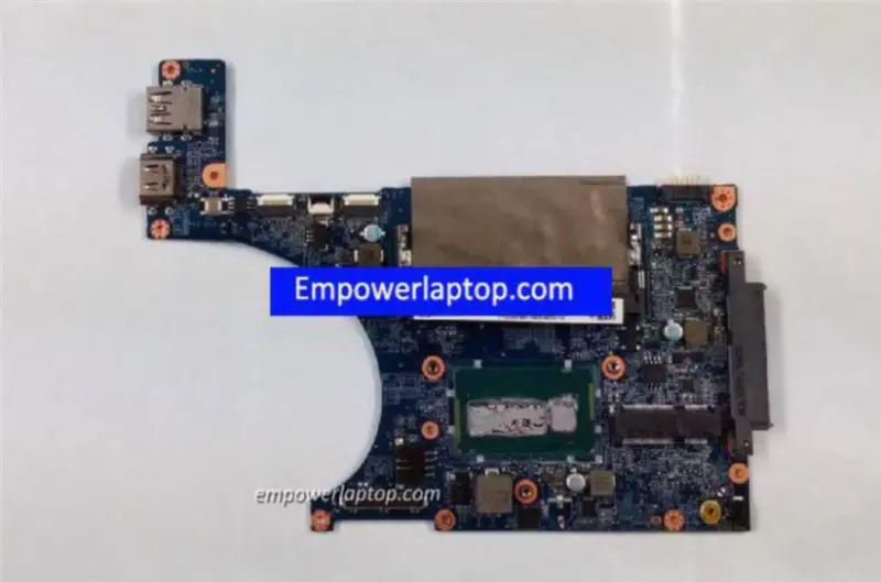 Placa-mãe Sony VAIO SVF14 SVF14N A1973171A