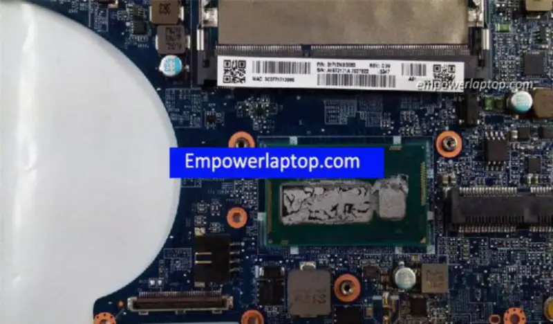 Placa-mãe Sony VAIO SVF14 SVF14N A1973171A