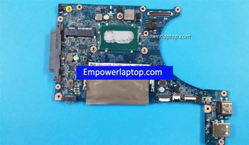 Placa-mãe Sony VAIO SVF14N SVF14NA1UL A1973172A