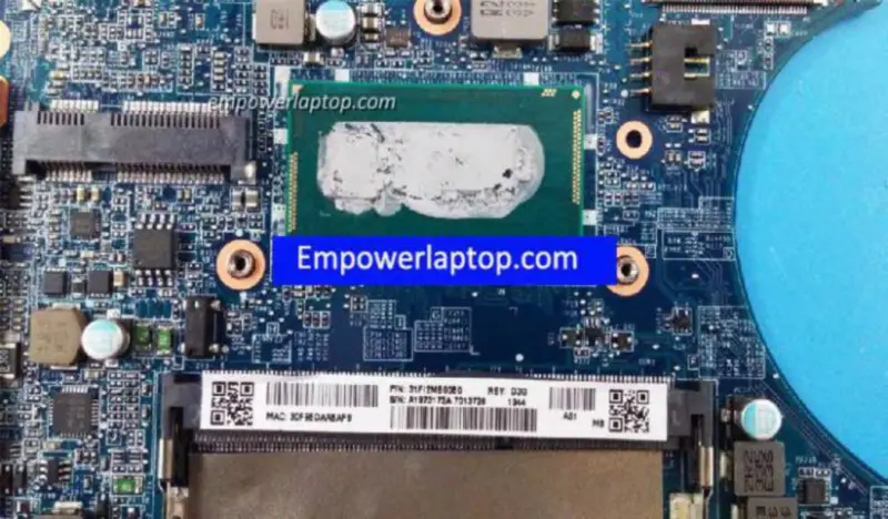 Placa-mãe Sony VAIO SVF14N SVF14NA1UL A1973172A