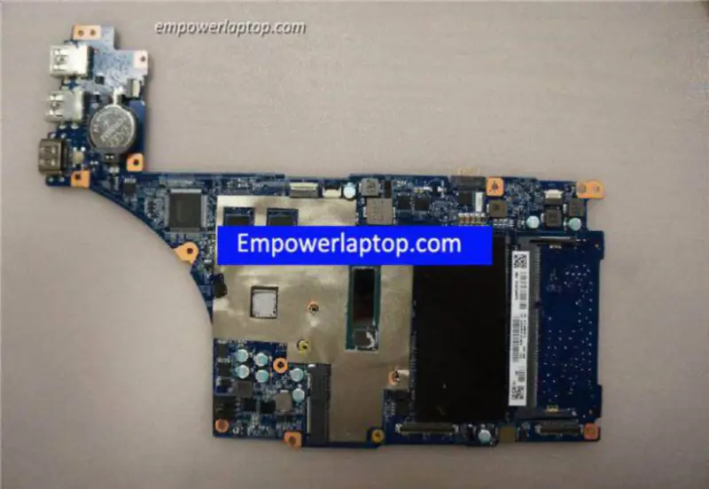 Placa-mãe Sony VAIO SVF15N A1973181A DA0Fi3MB8D0 31Fi3MB0010