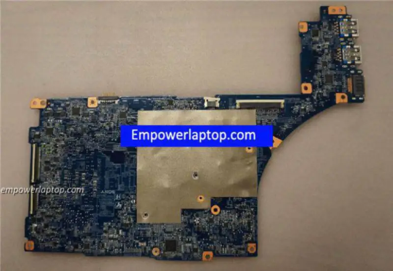 Placa-mãe Sony VAIO SVF15N A1973181A DA0Fi3MB8D0 31Fi3MB0010