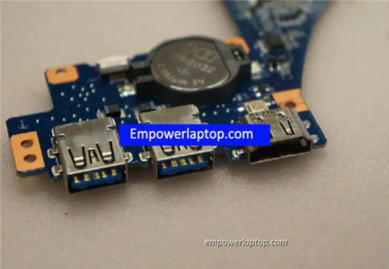 Placa-mãe Sony VAIO SVF15N A1973181A DA0Fi3MB8D0 31Fi3MB0010