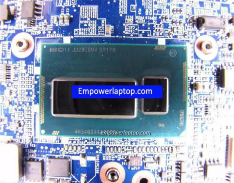 Sony A1974483A MODELO: FI1 SVF13 DA0FI1MB8D0 31FI1MB00L0 Placa-mãe