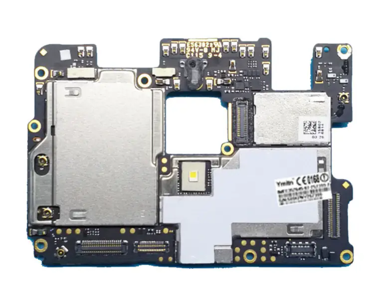 OnePlus 3T A3010 64GB Placa-mãe