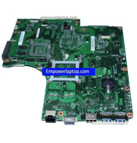 Placa-mãe Asus A35YA