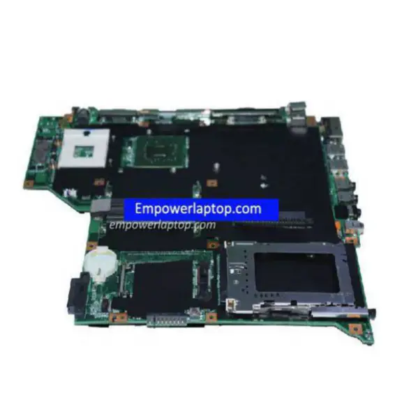 Placa-mãe Asus A3F