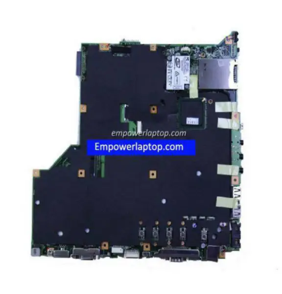 Placa-mãe Asus A3F