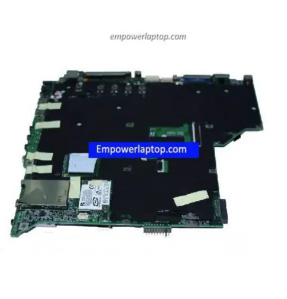 Placa-mãe Asus A3H
