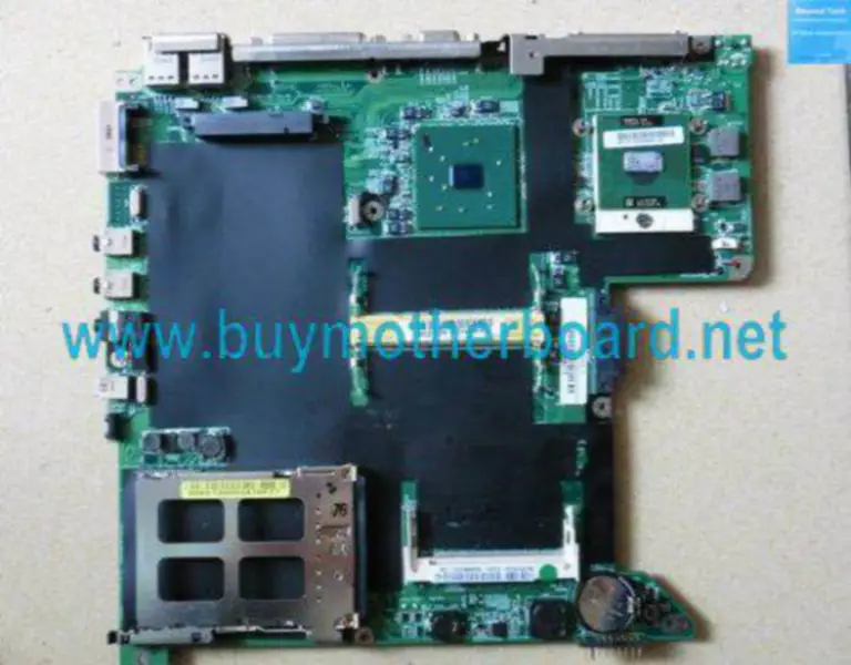 Placa-mãe Asus A3L
