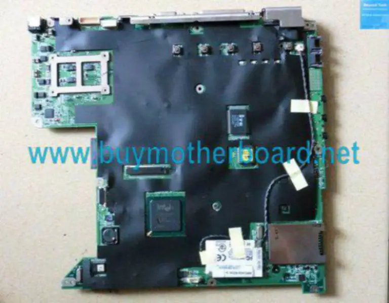 Placa-mãe Asus A3L