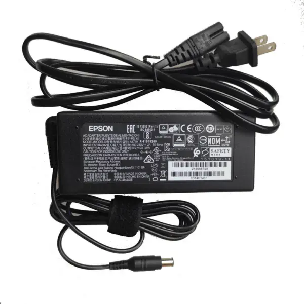 Fonte de alimentação EPSON 24V 2A A471H R-41018260