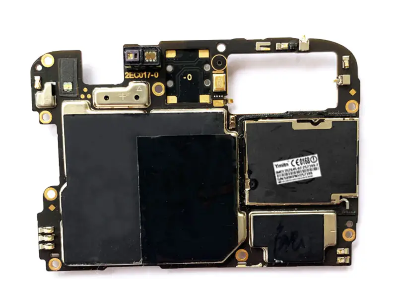 OnePlus 5T A5010 64G Placa-mãe