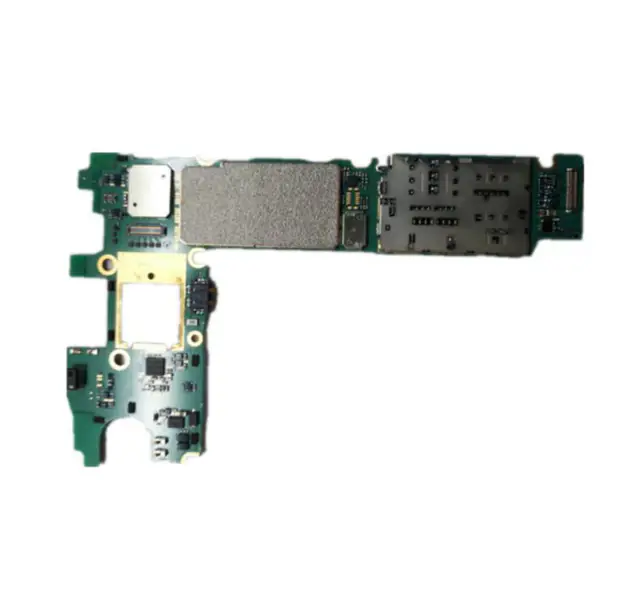 Samsung Galaxy A5 A5100 Dual-SIM 16G Motherboard Desbloqueado com Chips