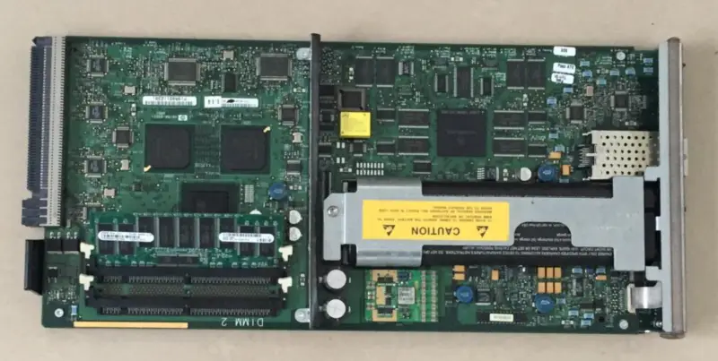 Controlador HP VA7100 A6188A A6188-69006 A6188-60003 A6188-69001 Placa-mãe industrial