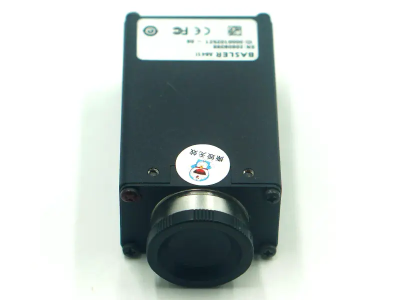 BASLER A641f