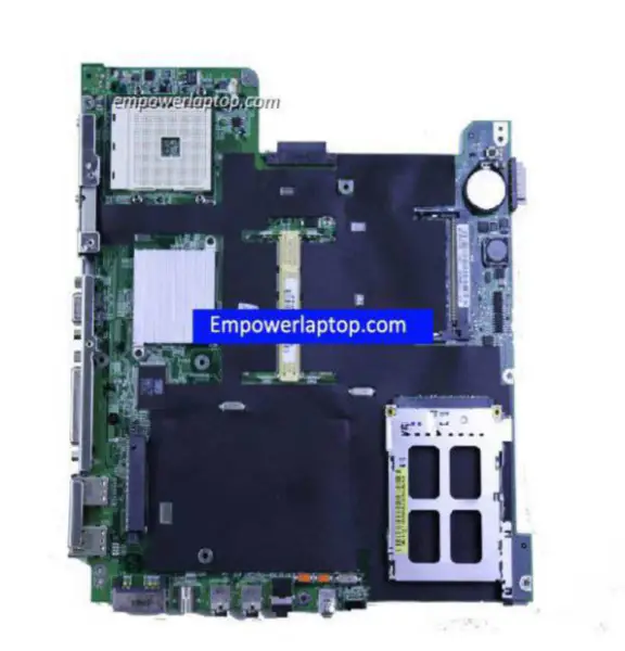 Placa-mãe Asus A6U