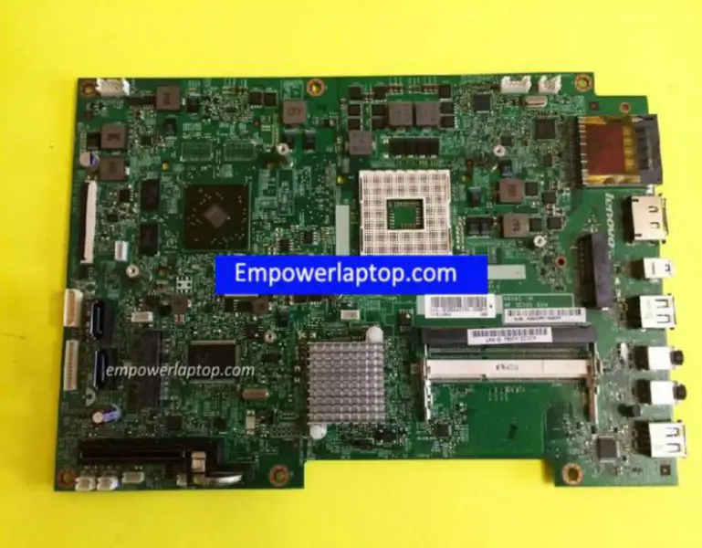 Lenovo A700 09185-1M 48.3BS01.01M 11S11012663 Placa-mãe