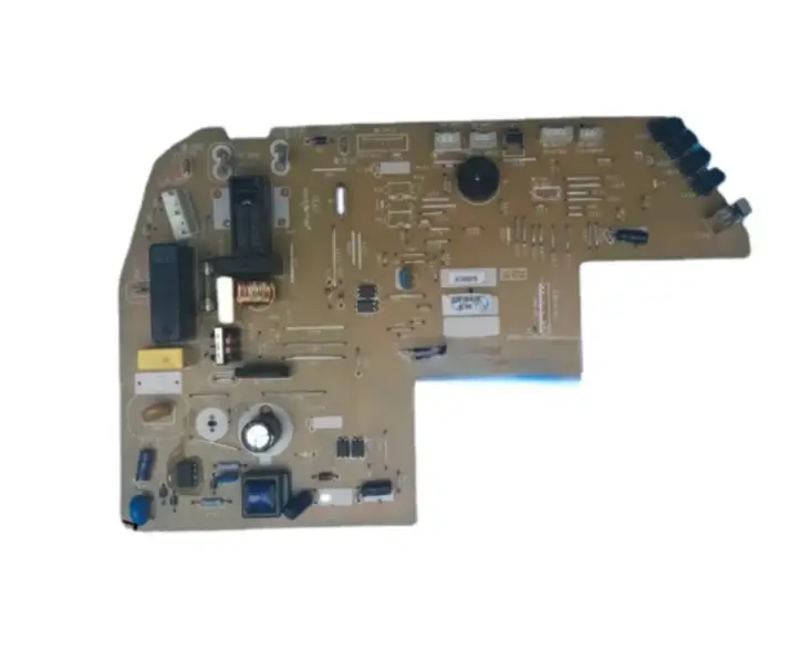 Placa de controlo da unidade interior do ar condicionado Panasonic A746676