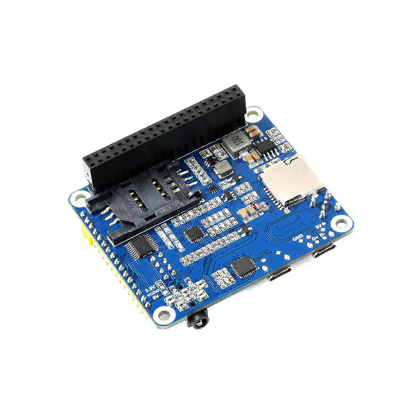 Módulo Simcom A7600C1