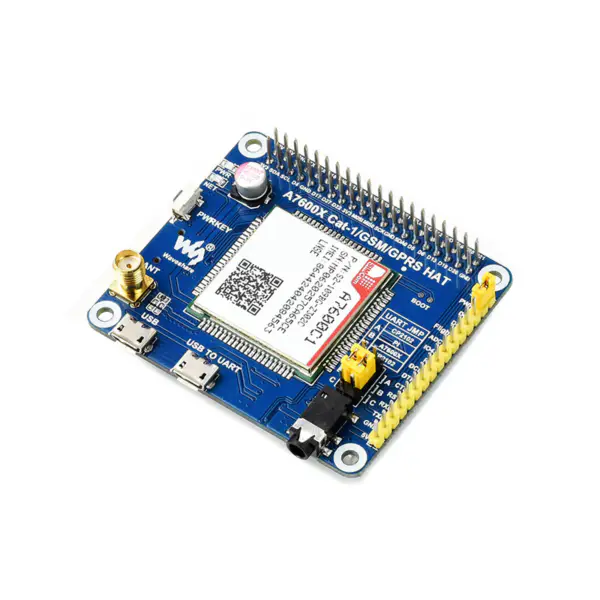Módulo Simcom A7600C1