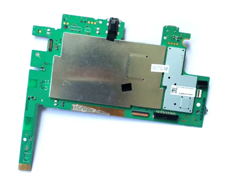 Tablet Lenovo A7600F A7600-F Versão Wifi da placa-mãe
