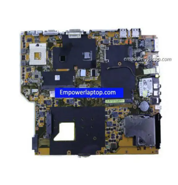Placa-mãe Asus A7J
