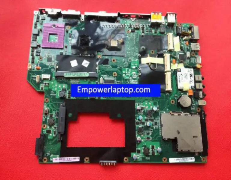 Placa-mãe Asus A7S