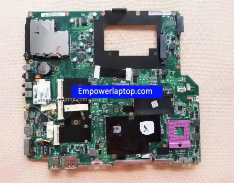 Placa-mãe Asus A7SV