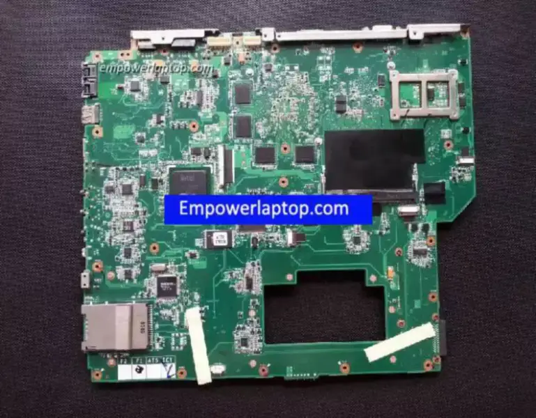 Placa-mãe Asus A7SV