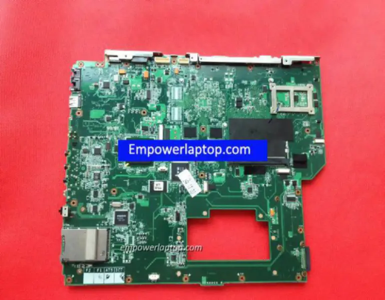 Placa-mãe Asus A7S