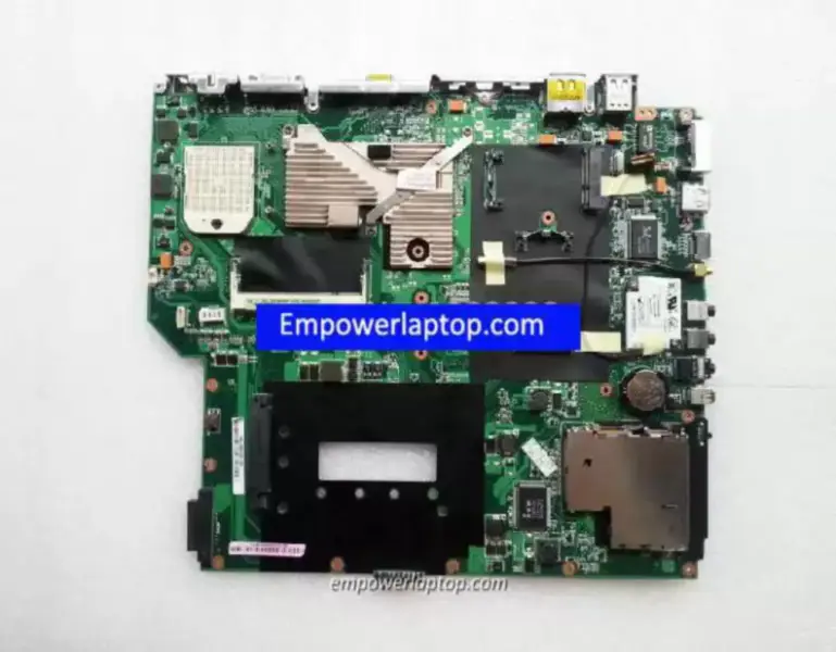 Placa-mãe Asus A7U