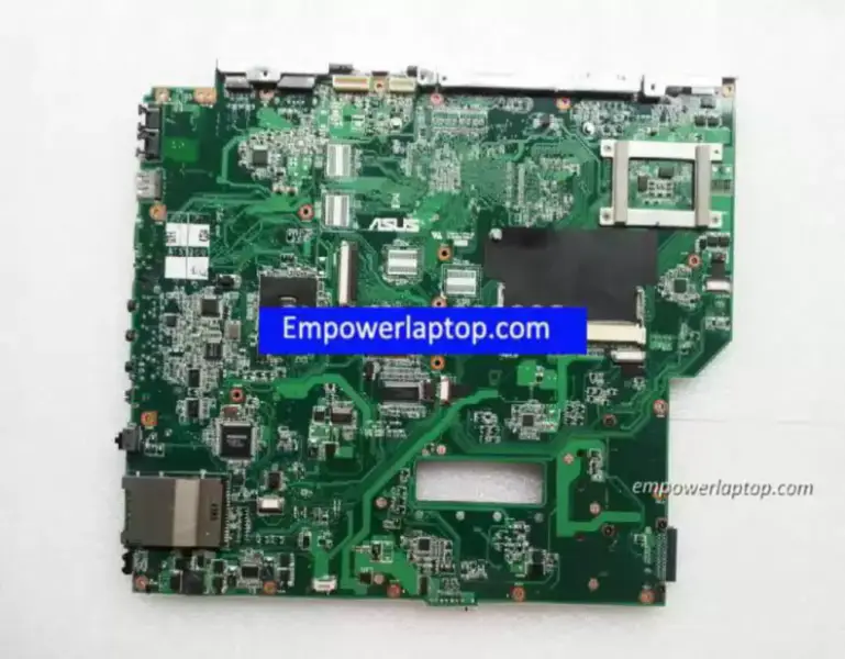 Placa-mãe Asus A7U