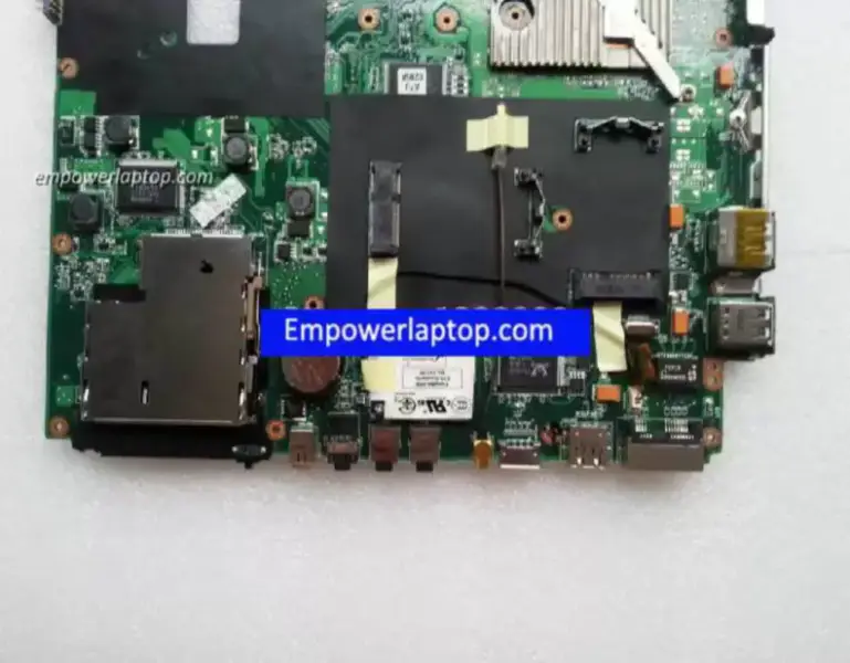 Placa-mãe Asus A7U