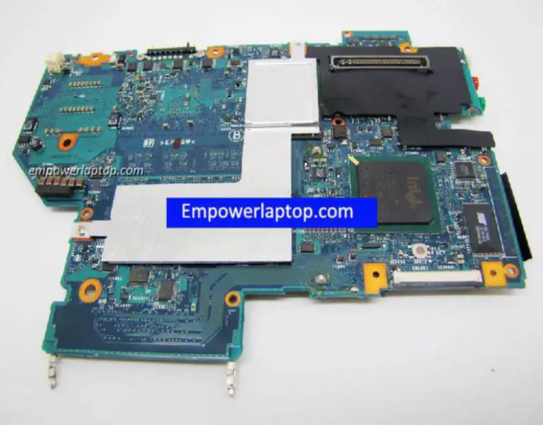 Placa-mãe Sony A8067933A MBX-71 1-688-059-12