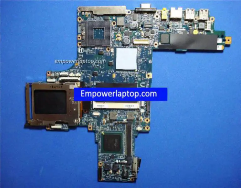 Placa-mãe Sony A8068823A Vaio VGN-A MBX-110